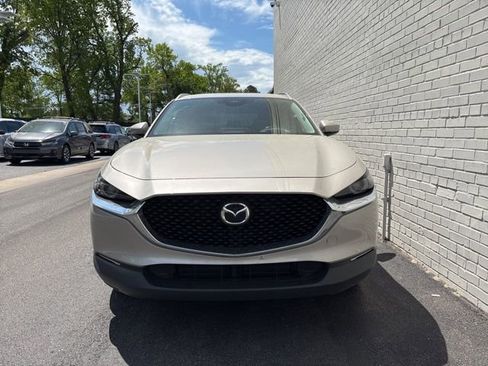 Used 2024 MAZDA CX-30 AWD 2.5 S w/ Premium Package image 1