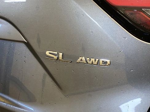 Used 2024 Nissan Murano SL image 33