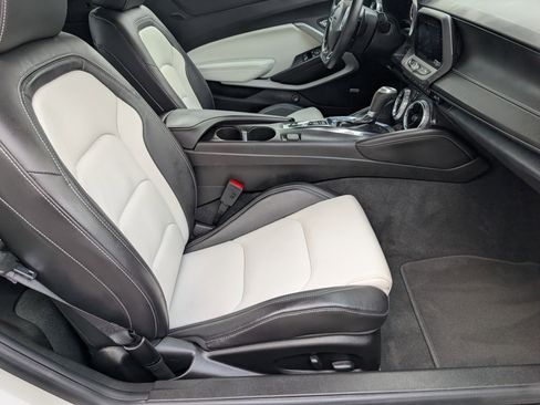 Used 2024 Chevrolet Camaro LT w/ RS Package image 25