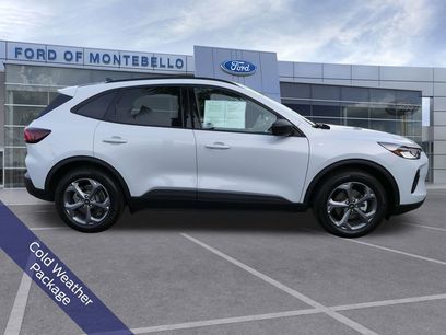 Used 2025 Ford Escape ST-Line w/ Equipment Group 301A