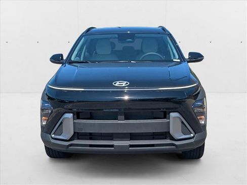 New 2025 Hyundai Kona SEL image 6