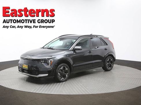 Used 2023 Kia Niro Wind w/ Wind Preserve Package image 56