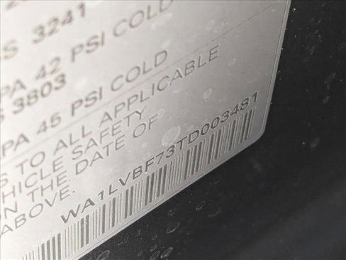 New 2026 Audi Q7 3.0T Premium Plus image 17