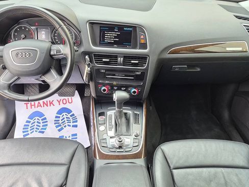 Used 2014 Audi Q5 2.0T Premium Plus AWD/4WD image 65