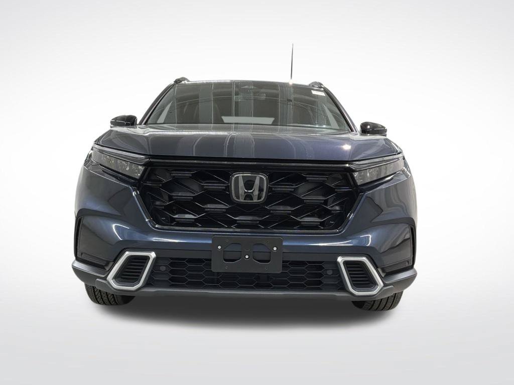 Certified 2024 Honda CR-V Sport Touring image 6