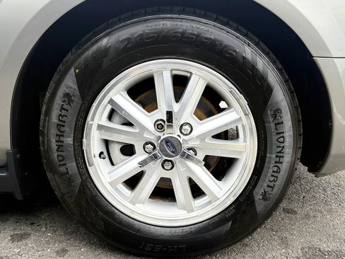 Used 2008 Ford Mustang Convertible RWD image 51