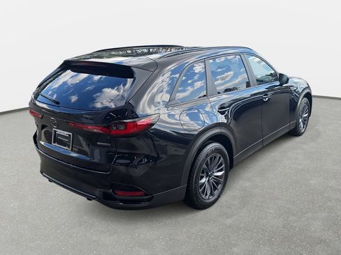 New 2026 MAZDA CX-70 SC image 5