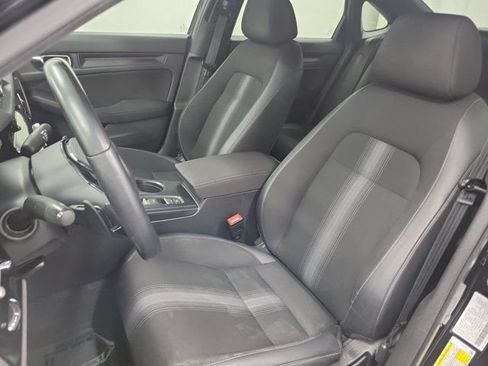 Certified 2024 Honda Civic Sport image 22