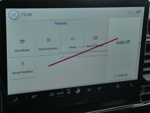 New 2026 Ford Transit 350 XLT AWD/4WD image 11