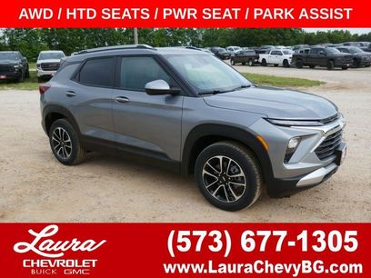 New 2026 Chevrolet TrailBlazer LT w/ Convenience Package