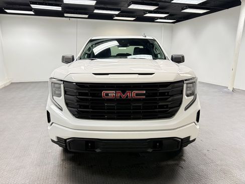 New 2026 GMC Sierra 1500 Pro w/ Graphite Edition image 9