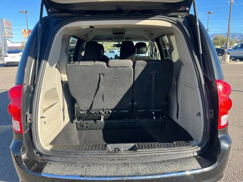 Used 2017 Dodge Grand Caravan SE w/ Power Window Group image 34