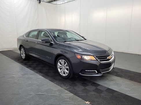 Used 2018 Chevrolet Impala LT image 13