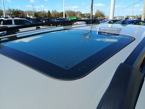 New 2026 Subaru Forester Premium image 6