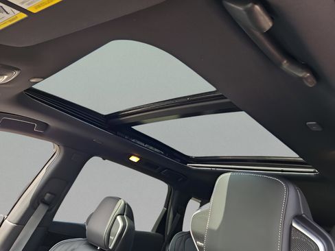 New 2026 INFINITI QX60 Autograph w/ Autograph Tech Package image 19