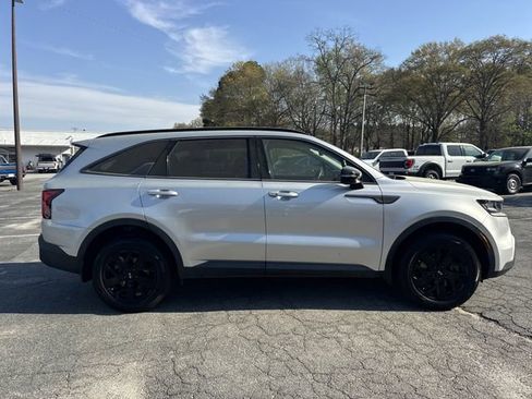Used 2021 Kia Sorento S AWD/4WD image 8