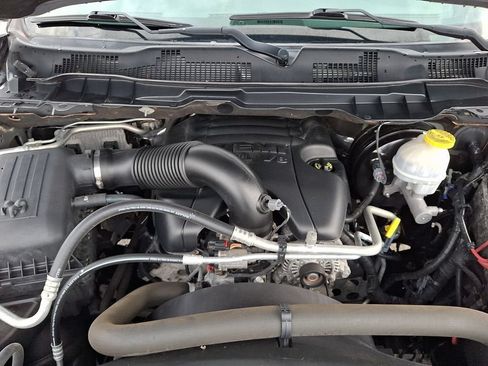 Used 2019 RAM 1500 Warlock AWD/4WD image 28
