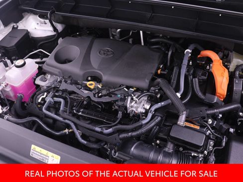 Certified 2026 Toyota Highlander Limited AWD/4WD image 17