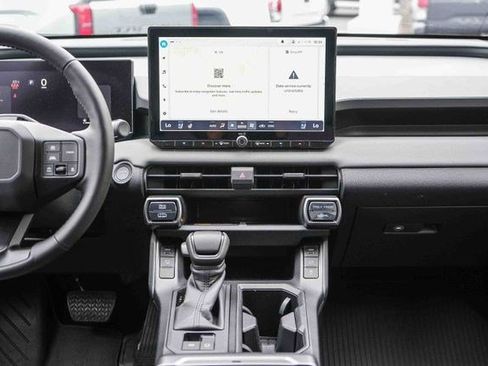 New 2026 Toyota RAV4 XSE AWD/4WD image 16