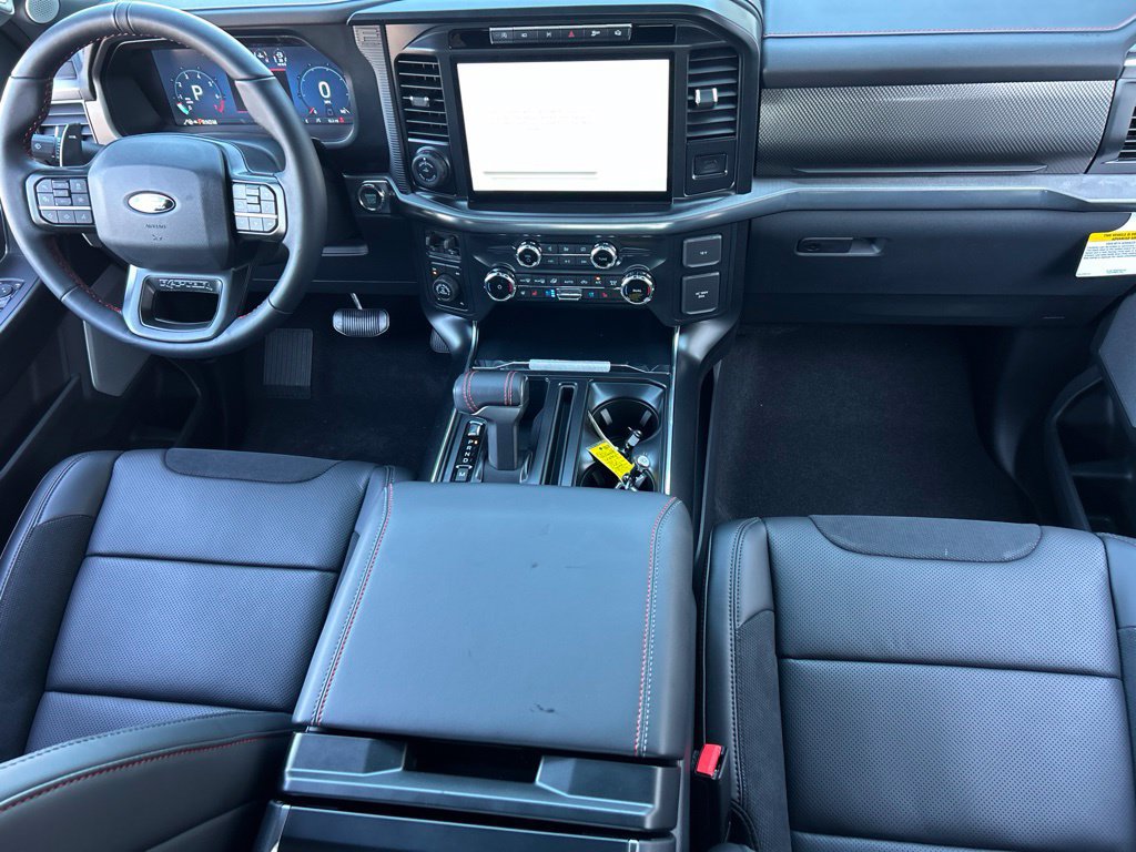 New 2026 Ford F150 Raptor AWD/4WD image 10