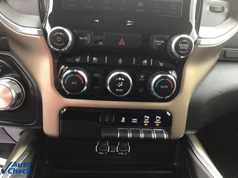 Used 2022 RAM 1500 Laramie image 40