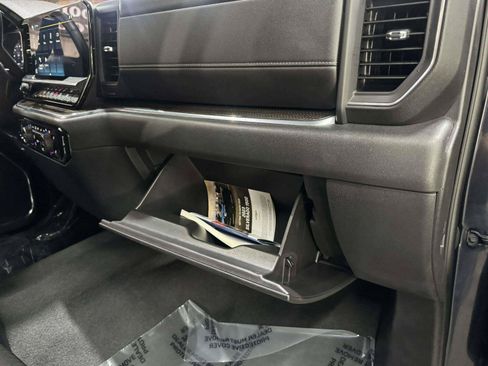 Used 2023 Chevrolet Silverado 1500 LT AWD/4WD image 44