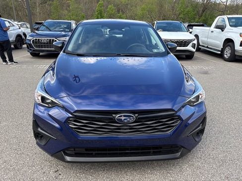 Used 2024 Subaru Impreza 2.0i image 8