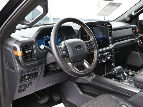 Used 2025 Ford F150 Tremor w/ Bed Utility Package AWD/4WD image 21