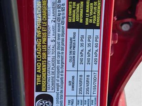 Used 2022 Toyota Camry SE FWD image 21
