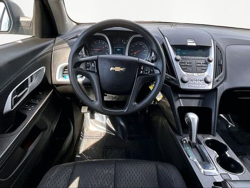 Used 2015 Chevrolet Equinox LS image 5