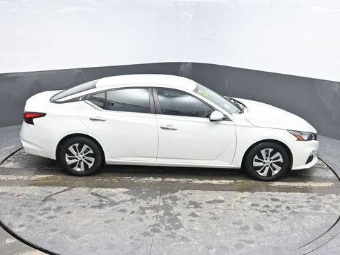 Used 2021 Nissan Altima 2.5 S image 23