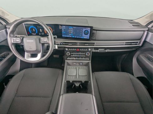 Certified 2024 Hyundai Santa Fe SE FWD image 14