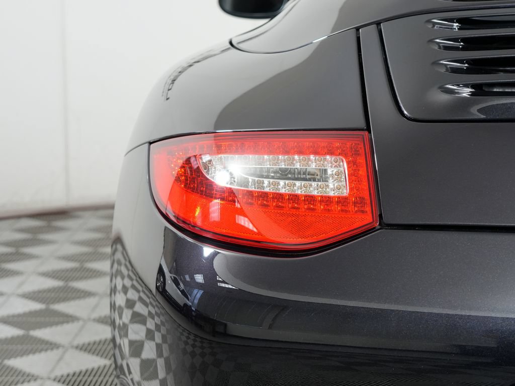 Used 2010 Porsche 911 Carrera S RWD image 17