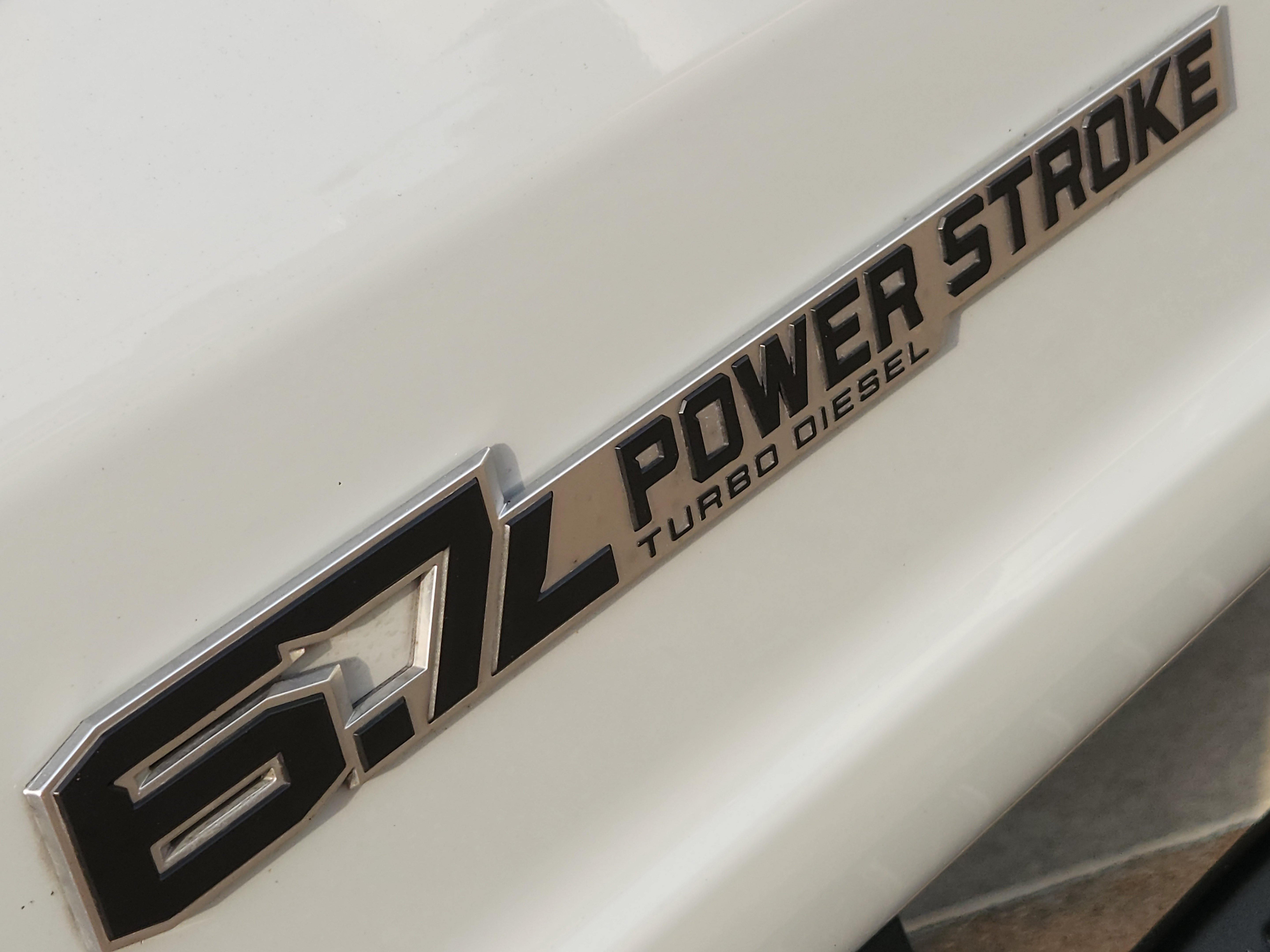 Used 2025 Ford F250 XL w/ STX Appearance Package AWD/4WD image 8