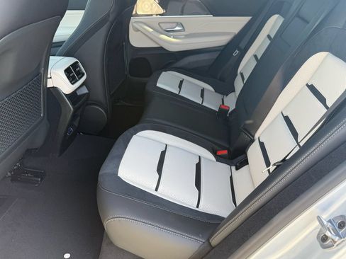 New 2026 Mercedes-Benz GLE 53 AMG 4MATIC Coupe image 28