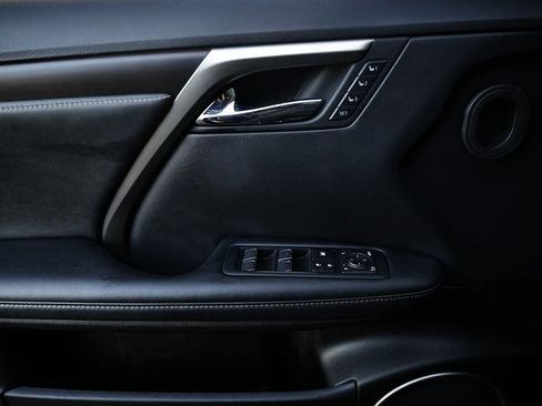 Used 2022 Lexus RX 350 AWD w/ Premium Package image 15