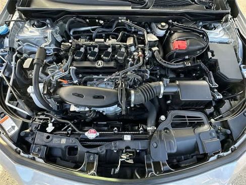 Used 2024 Acura Integra A-Spec image 26