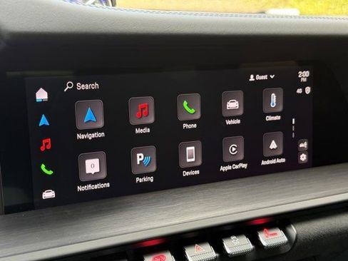 Used 2025 Porsche 911 Carrera GTS image 25