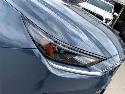 Used 2025 Toyota Grand Highlander FWD image 28