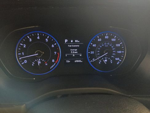 Used 2022 Hyundai Palisade SE FWD image 23
