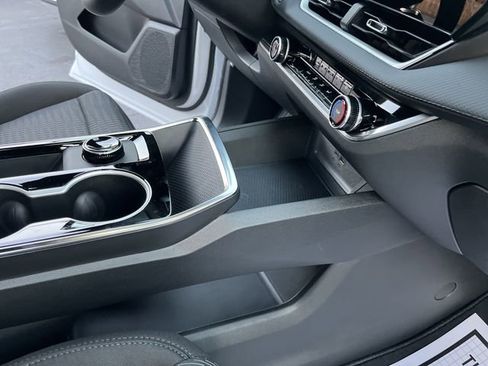 New 2026 Chevrolet Equinox LT w/ Safety and Technology Package image 32