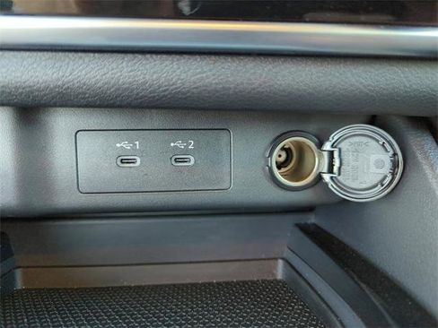 Certified 2025 Nissan Rogue S image 26