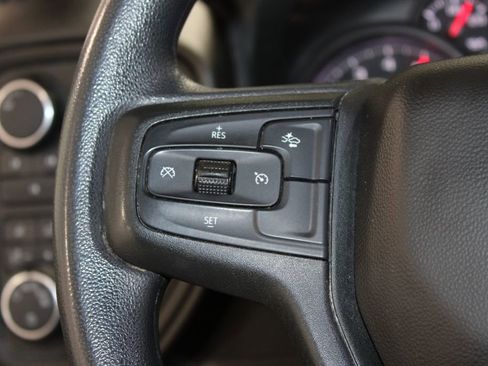 Used 2024 Chevrolet Silverado 2500 Custom w/ Custom Value Package image 33