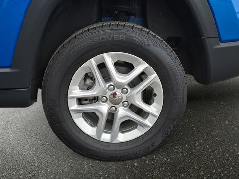 Used 2018 Jeep Compass Sport w/ Tech Group image 32