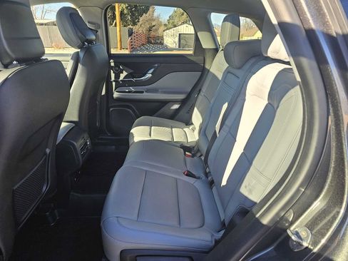 Used 2020 Lincoln Corsair Reserve w/ Equipment Group 202A image 25