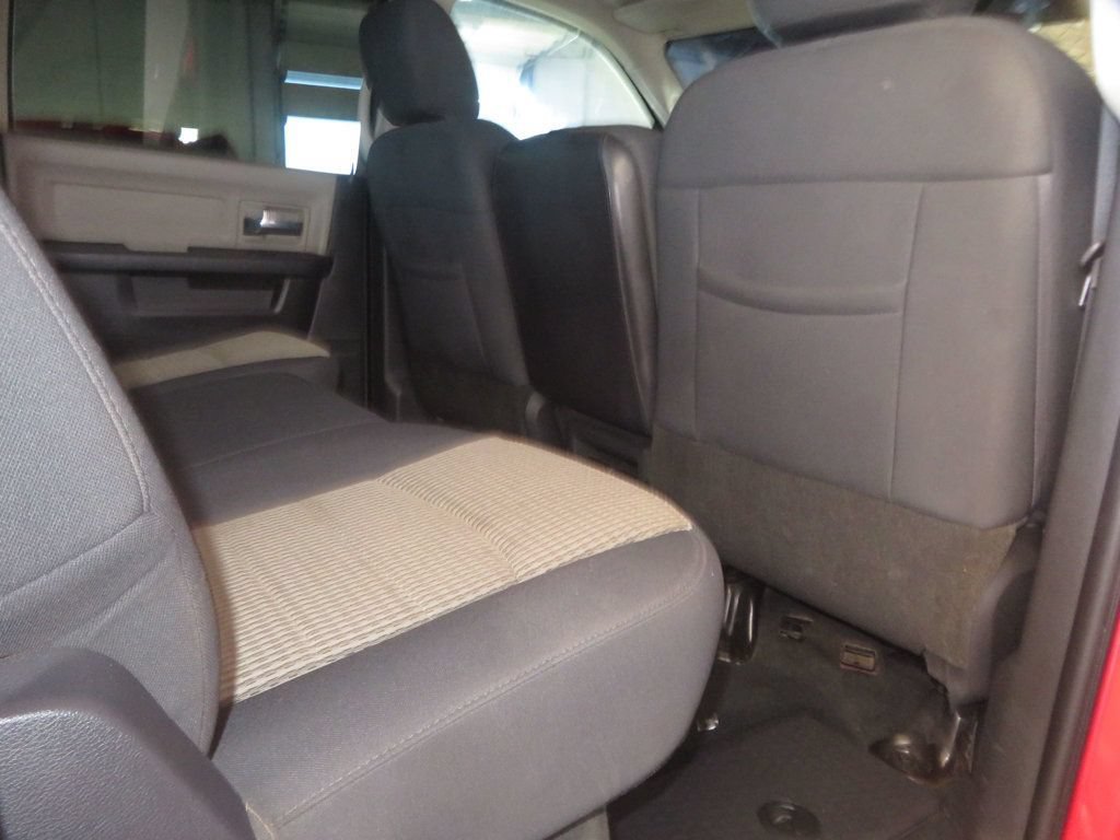 Used 2012 RAM 3500 Lone Star RWD image 31