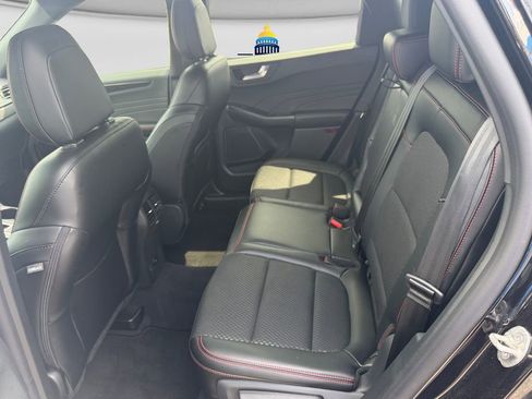 Used 2026 Ford Escape ST-Line FWD image 9