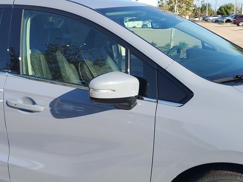 New 2026 Honda Odyssey Elite image 10