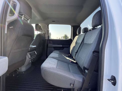 Used 2021 Ford F150 XLT w/ Equipment Group 302A High AWD/4WD image 11