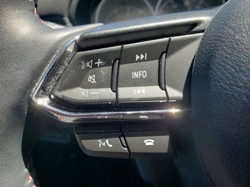 Certified 2023 MAZDA CX-5 Carbon Edition AWD/4WD image 22